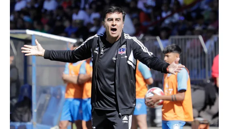 Colo Colo y su nuevo dolor de cabeza