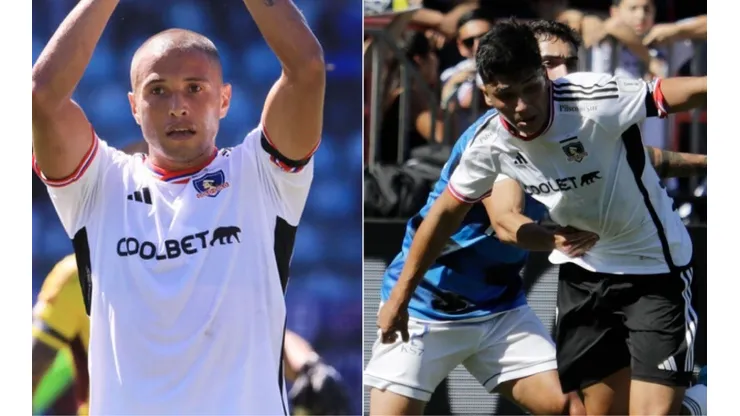 Jaime Vera destaca el triunfo de Colo Colo ante Huachipato