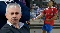 Felicevich suma un nuevo jugador cruzado