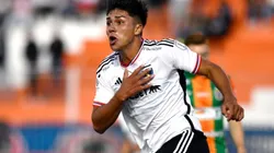 Jean Beuasejour pide paciencia por Damián Pizarro