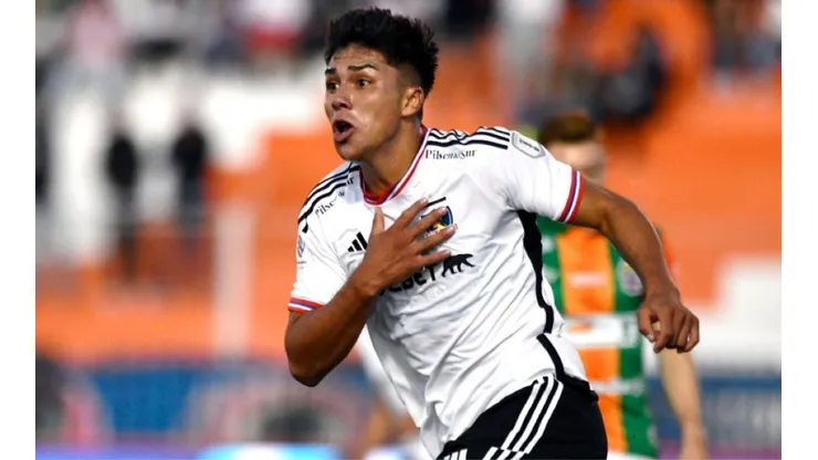 Jean Beuasejour pide paciencia por Damián Pizarro