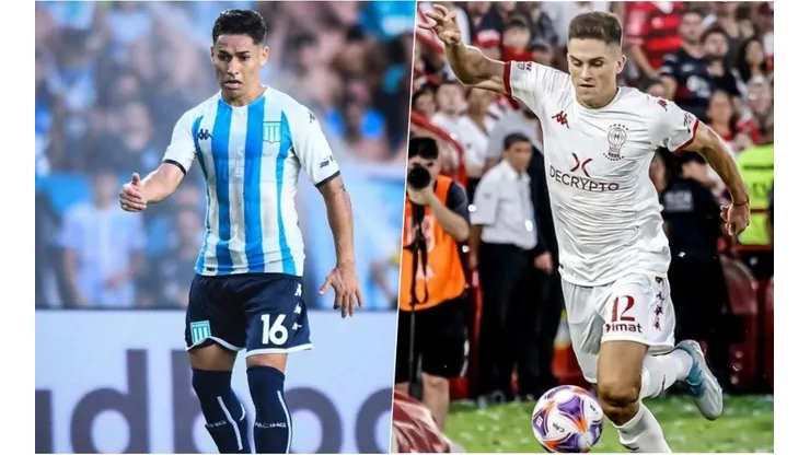 El Torta Opazo le ganó el duelo al otro lateral chileno Guillermo Soto.