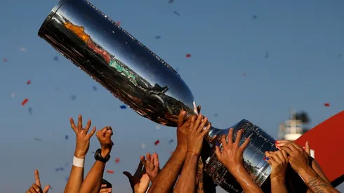 Conoce los partidos de Copa Chile que se podrán ver en televisión.
