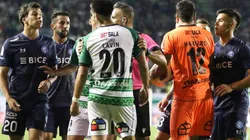 Temuco fue más que la UC durante los 90 minutos