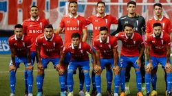 Católica ya tiene horario y estadio para enfrentar a Colina