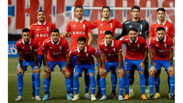 Católica ya tiene horario y estadio para enfrentar a Colina