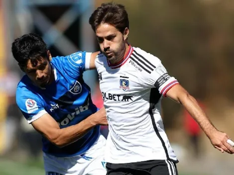 Hinchas albos vueltos locos con el partido de Bouzat: "Está en su prime"