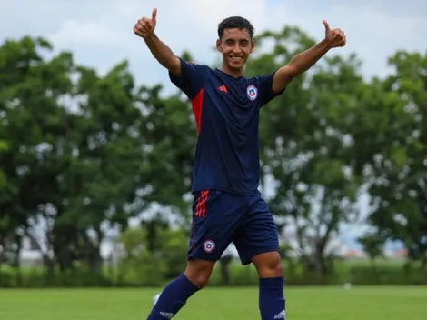 ¿A qué hora juega Chile vs Brasil y dónde ver en vivo?