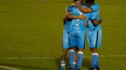 Bairon Monroy pasa un durísimo momento en San Marcos de Arica