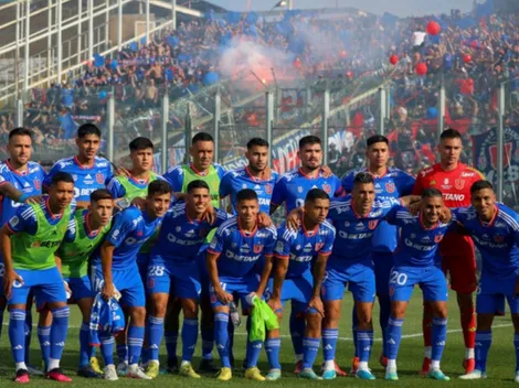 La particular invitación que le desean realizar a jugador de la U