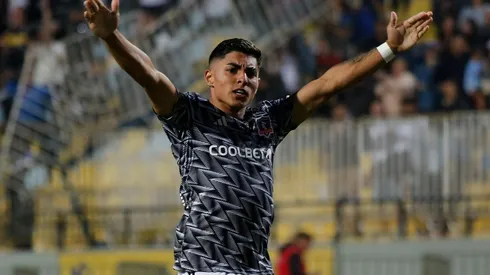 Thompson fue citado en el equipo de Eduardo Rubio