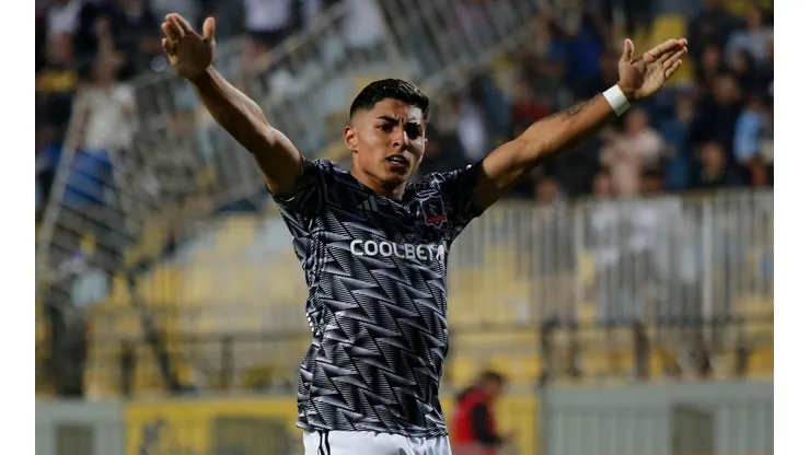 Thompson fue citado en el equipo de Eduardo Rubio