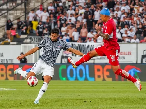 Jeyson Rojas tiene máxima presión en Colo Colo para convencer a Gustavo Quinteros