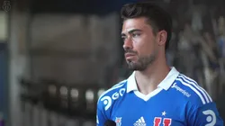 Patricio Mardones se la juega por Juan Pablo Gómez