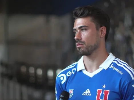 "Juan Pablo Gómez es más que Yonathan Andía"