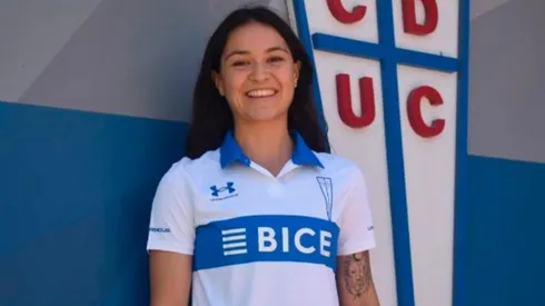 La jugadora aclaró sus dichos