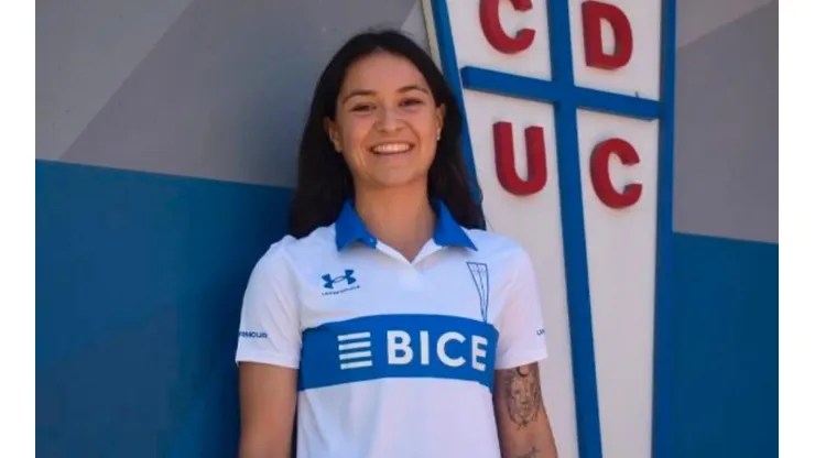 La jugadora aclaró sus dichos