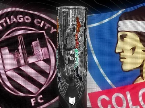 Colo Colo ya tiene programación para el duelo de Copa Chile ante Santiago City