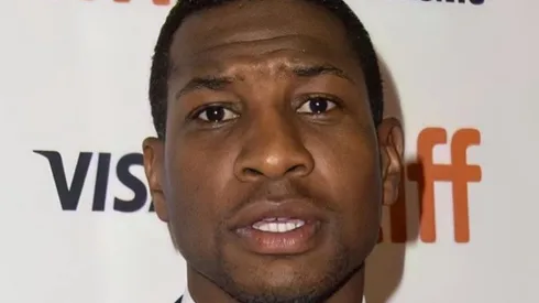 Jonathan Majors