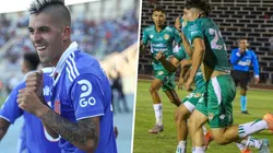 Chimbarongo sí verá acción frente a la Universidad de Chile en el certamen copero