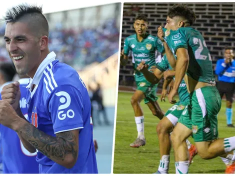 La teleserie de Chimbarongo termina con final feliz y tiene estadio para jugar ante la U