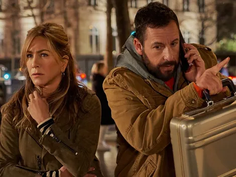 ¿Cuándo se estrena Misterio a la Vista en Netflix?