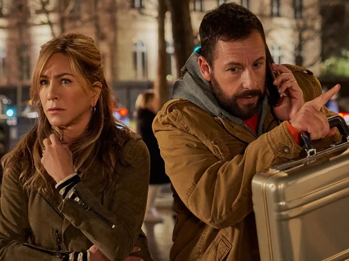 ¿Cuándo se estrena Misterio a la Vista en Netflix?