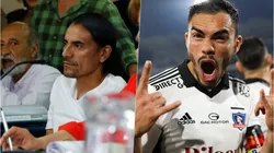 Gabriel Mendoza muestra su enojo absoluto con Gabriel Suazo y su actitud en Colo Colo