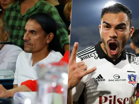 Coca Mendoza destroza a Gabriel Suazo: "Actuó mal con Colo Colo que le dio todo"