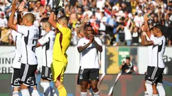 Colo Colo y sus citados para el duelo ante Huachipato