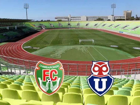Autoridades aún no aprueban estadio de Valparaíso para duelo de Chimbarongo con la U