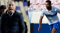 Ariel Holan esclaració la polémica con Mauricio Isla en la UC