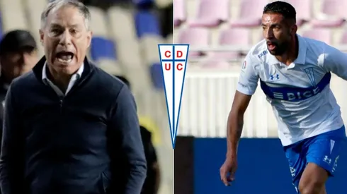 Ariel Holan esclaració la polémica con Mauricio Isla en la UC