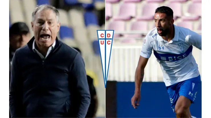 Ariel Holan esclaració la polémica con Mauricio Isla en la UC