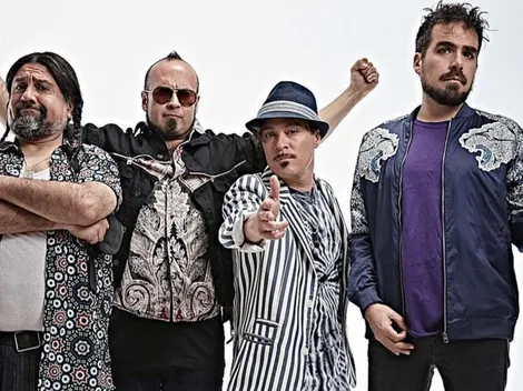 Chancho en Piedra lanza segundo show de despedida