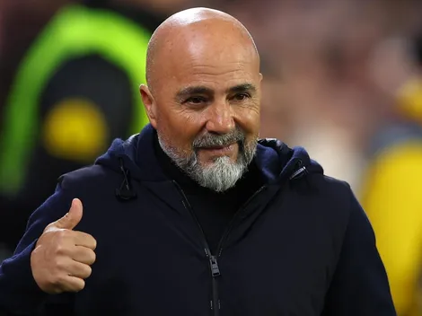 Revelan que Sampaoli planea denunciar al Sevilla ante la FIFA por su finiquito