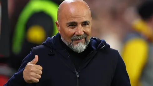 Sampaoli tendría un lío judicial con el Sevilla tras su término de contrato.