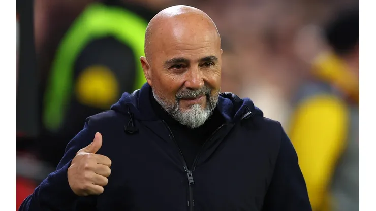 Sampaoli tendría un lío judicial con el Sevilla tras su término de contrato.