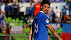 Gómez lanza un descargo en sus redes sociales.