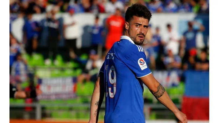 Gómez lanza un descargo en sus redes sociales.