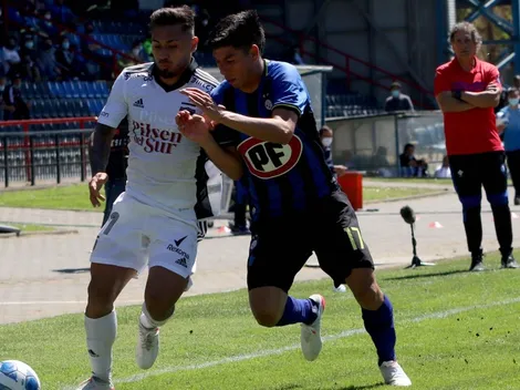 ¿Cómo le fue a Colo Colo en sus últimas visitas a Talcahuano?