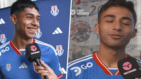 Assadi y Osorio siguen manteniendo una estrecha relación de amistad.