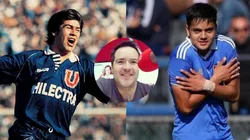 Caamaño recordó a Salas para cuestionar tardía aparición de juvenil azul.