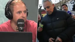 Universidad de Chile comienza a pagar una deuda pendiente gracias a "Los Fernández"