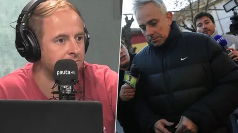 Universidad de Chile comienza a pagar una deuda pendiente gracias a "Los Fernández"