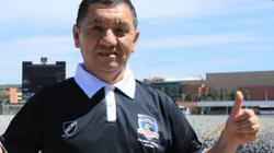 Arturo Jáuregui falleció a los 66 años.