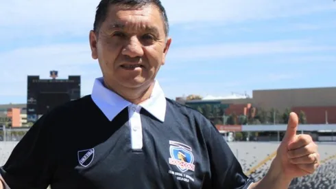 Arturo Jáuregui falleció a los 66 años.