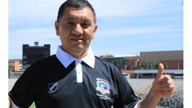 Arturo Jáuregui falleció a los 66 años.