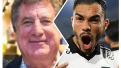 Gremio de representantes sale en defensa de Alan Silberman por transferencia de Gabriel Suazo y amenazan con llevar el caso a la FIFA