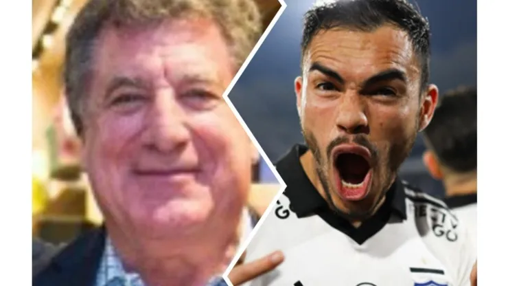 Gremio de representantes sale en defensa de Alan Silberman por transferencia de Gabriel Suazo y amenazan con llevar el caso a la FIFA